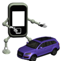 Авто Калуги в твоем мобильном